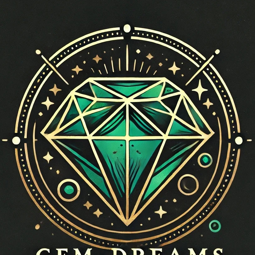 Gem Dreams Inc. emblem